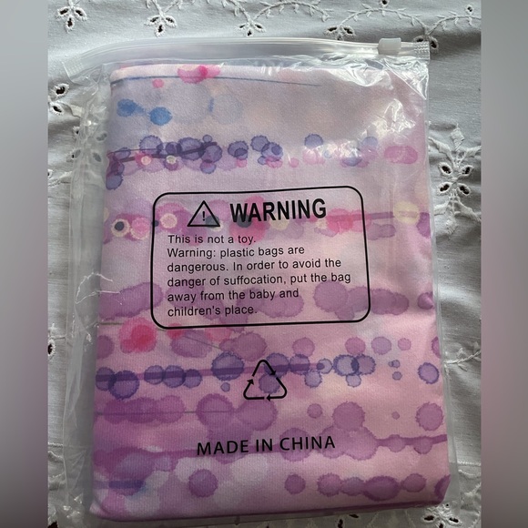 Brand New 54”x18” Valance - Picture 3 of 4